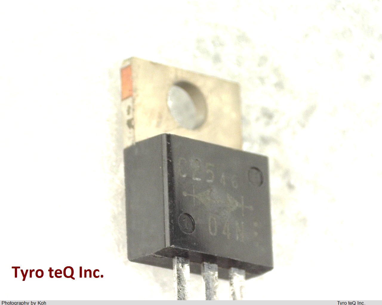 ESAC25-04N