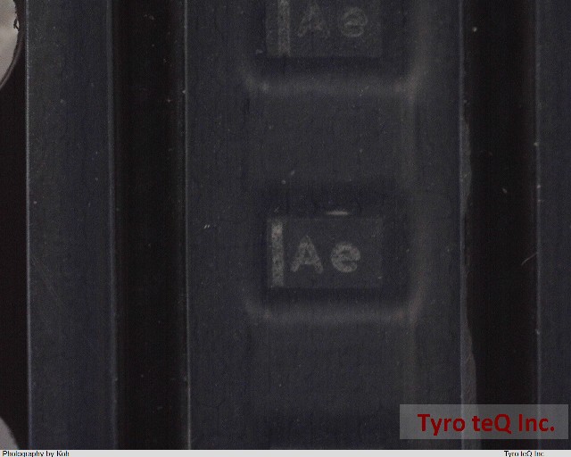 FESD05P30ZL