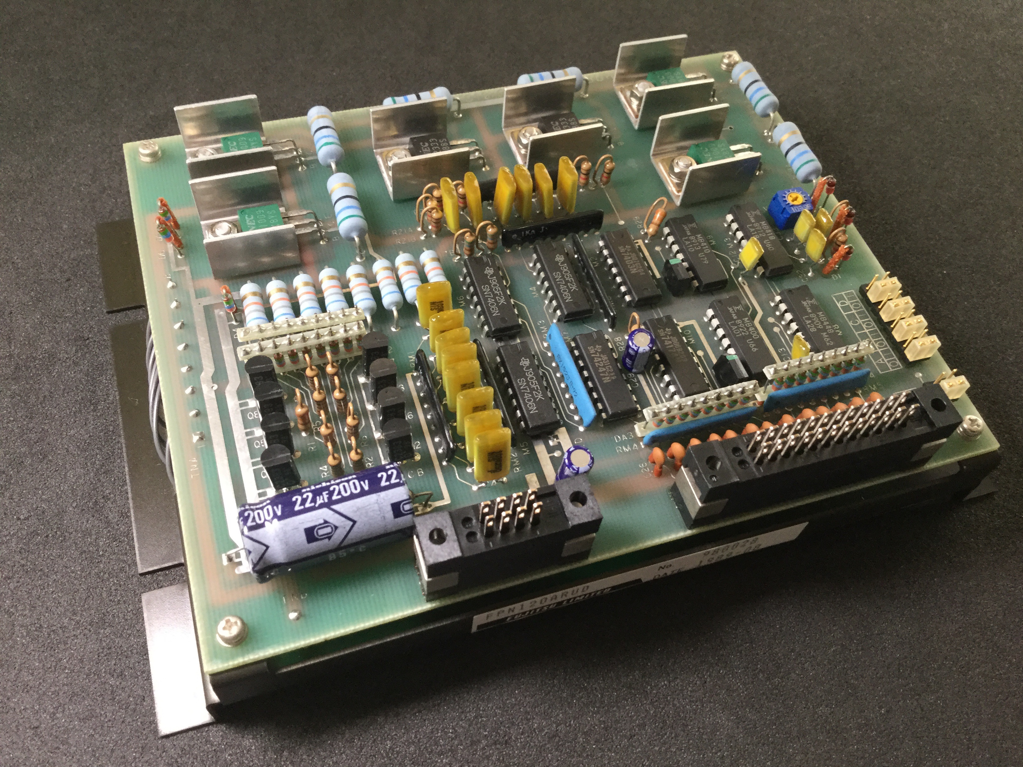 FPN120ARUD