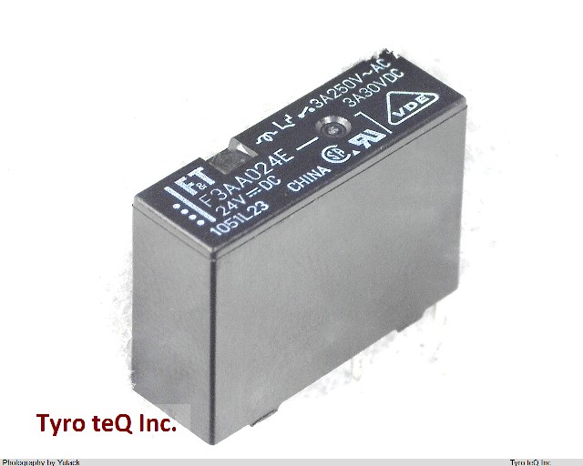 FTR-F3AA024E