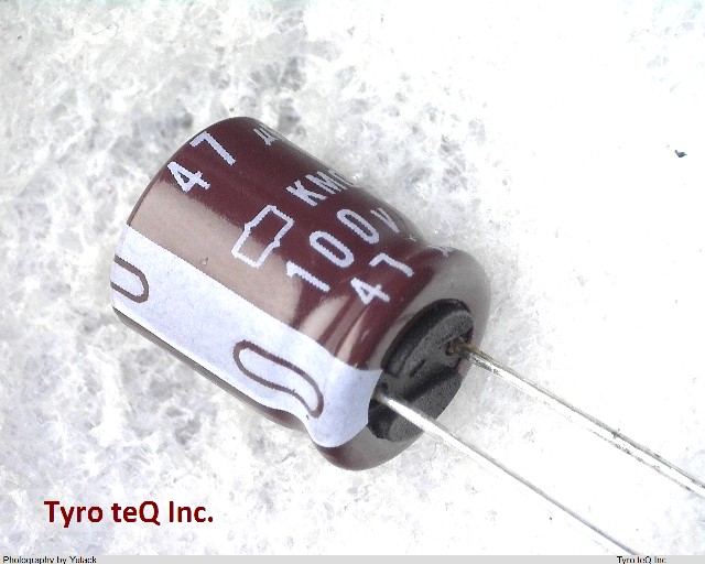 EKMG101ELL470MJC5S
