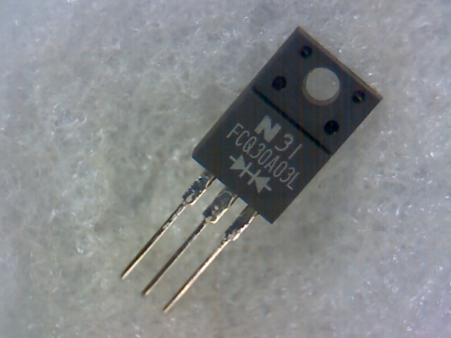 FCQ30A03L