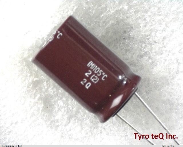 EKMG201ELL101ML25S