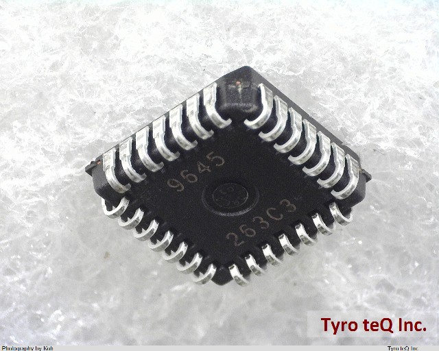GAL22V10B-15LJ
