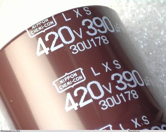 ELXS421VSN391MA35S