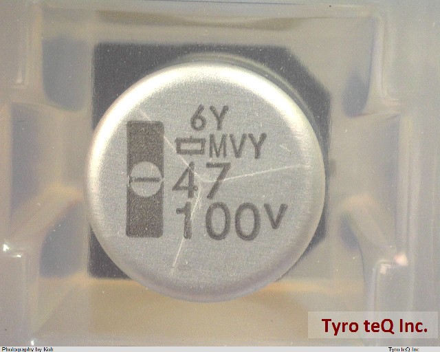 EMVY101ARA470MKE0S