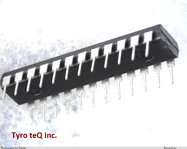 GAL20V8B-15LP
