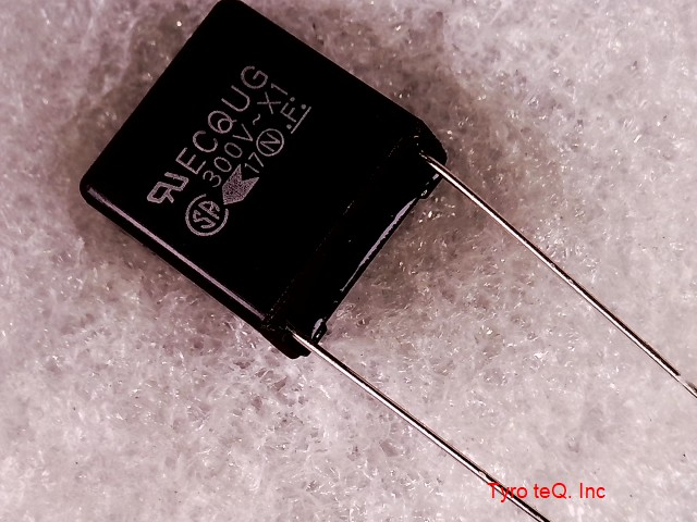 ECQU3A104MG