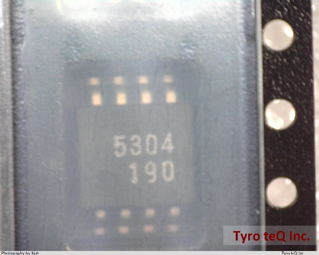 FA5304S