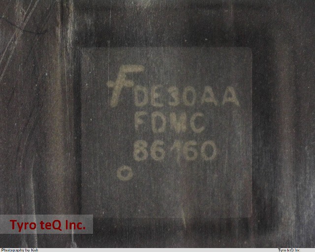 FDMC86160ET100