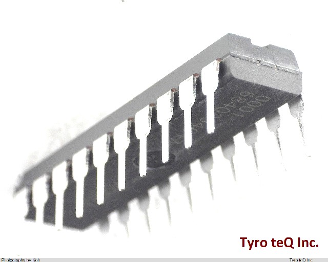 GAL16V8D-15LP