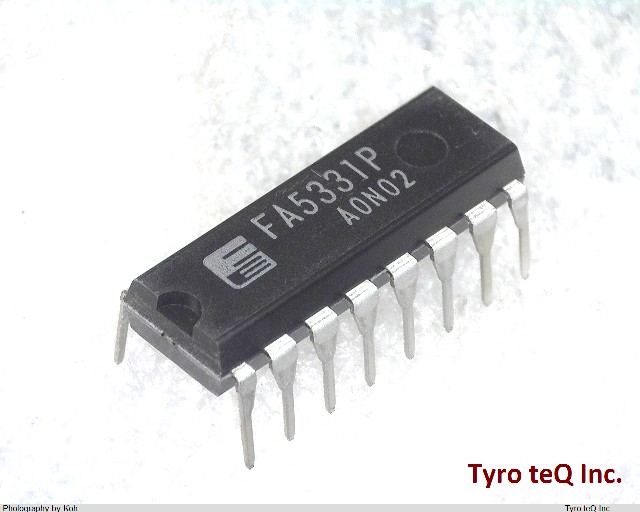 FA5331P