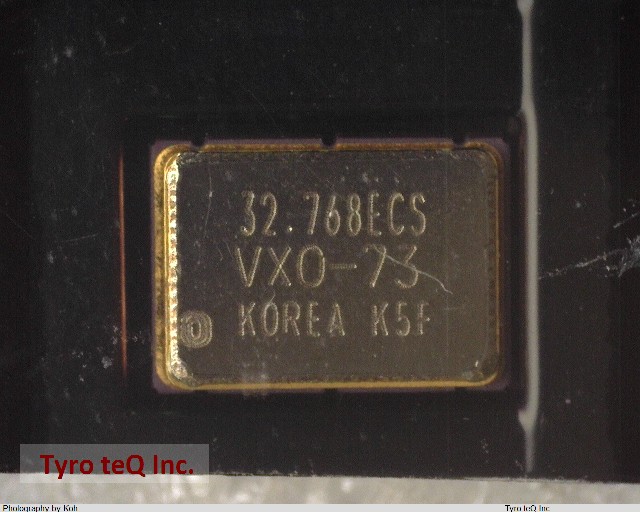 ECS-VX0-73-32.768-TR