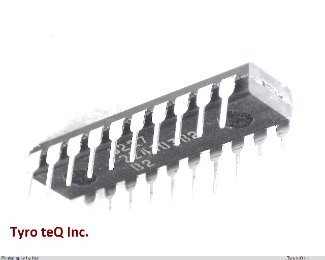 GAL16V8A-15QP