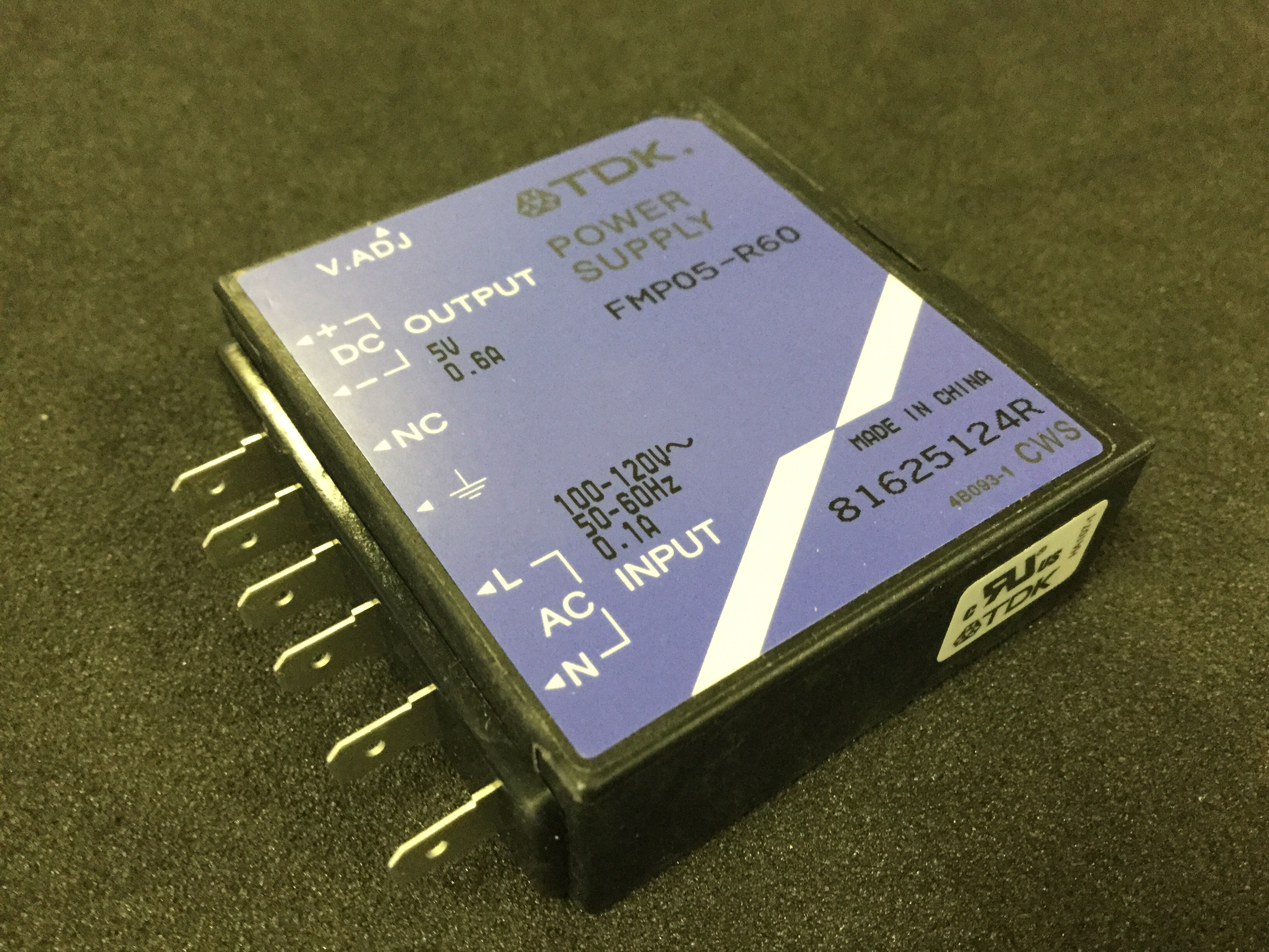 FMP05-R60