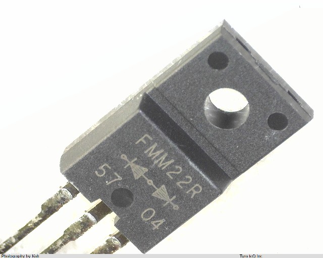 FMM-22R