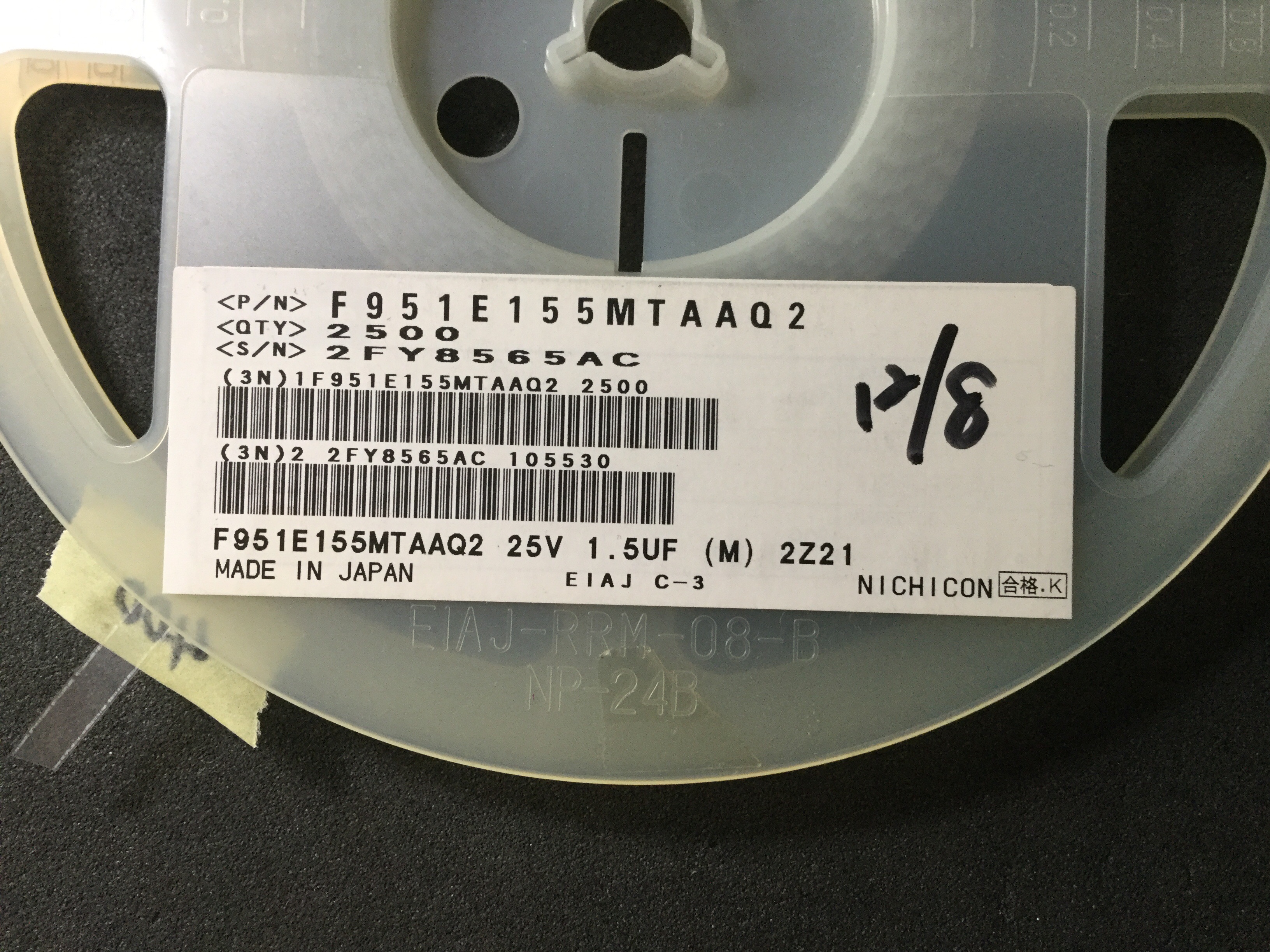 F951E155MTAAQ2