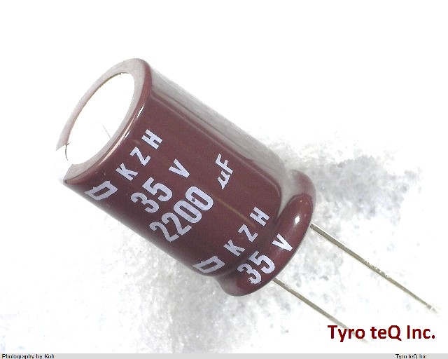 EKZH350ELL222ML25S