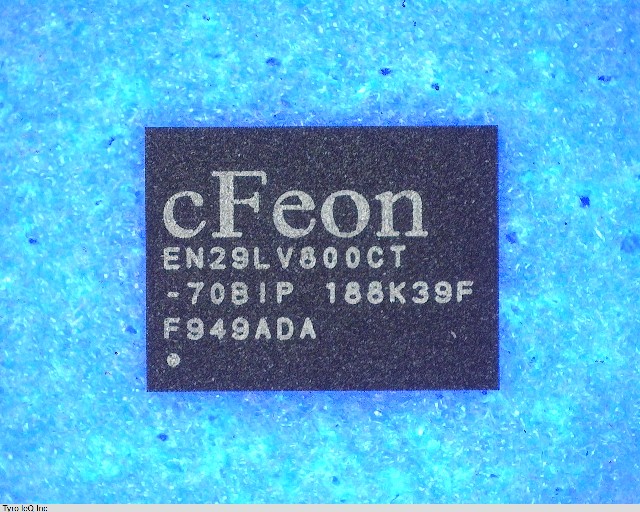EN29LV800CT-70BIP