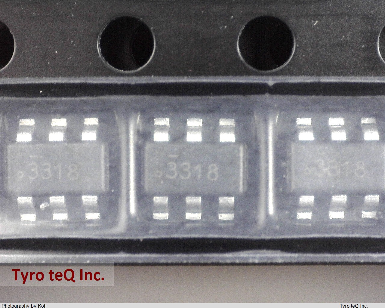 FDC6331L