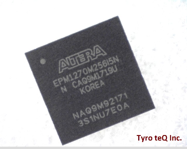 EPM1270M256I5N