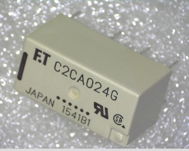 FTR-C2CA024G
