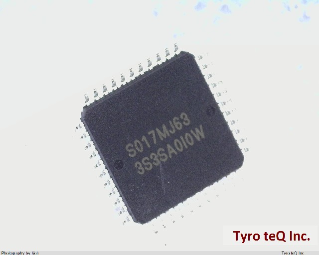 EPM7064AETC44-10N