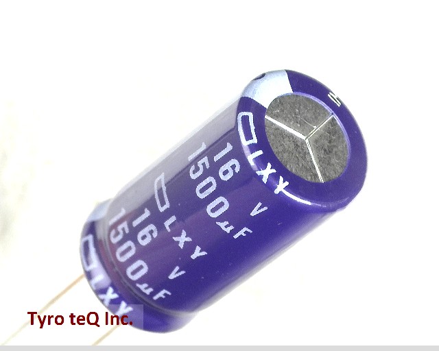 ELXY160ELL152MK25S