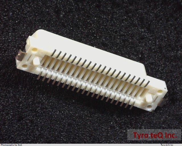 FX2-40S-1.27SVL(71)