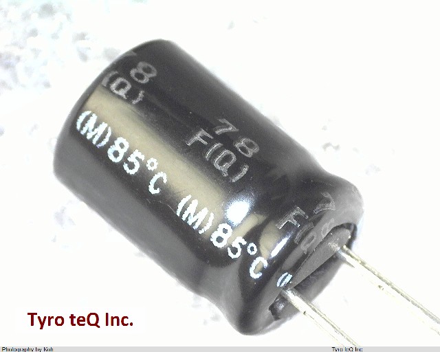 ESMG160ELL471MHB5D