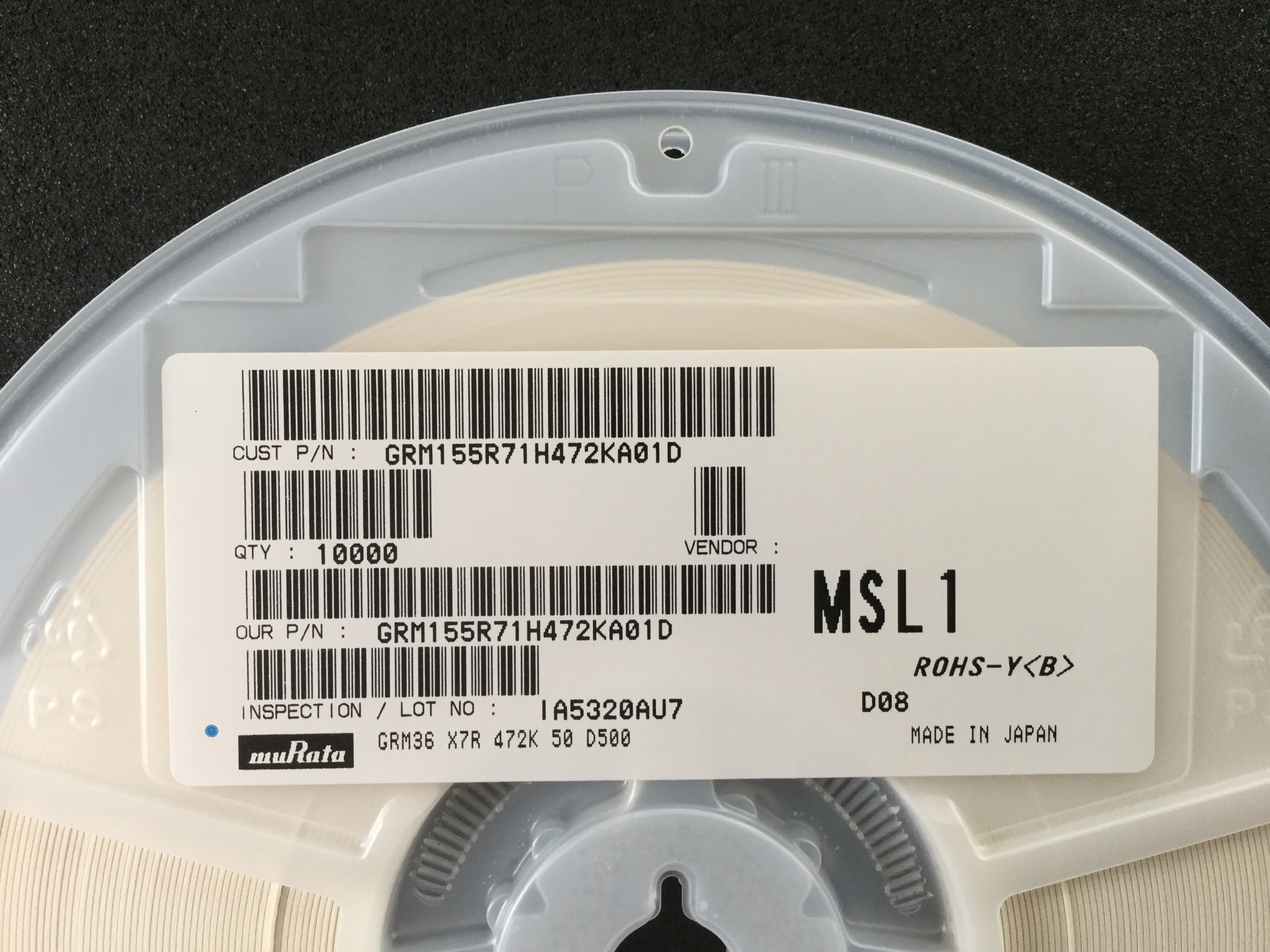 GRM155R71H472KA01D