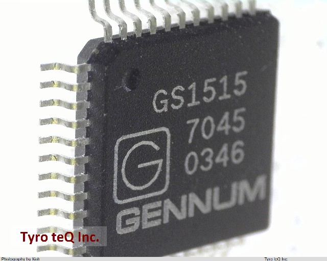 GS1515