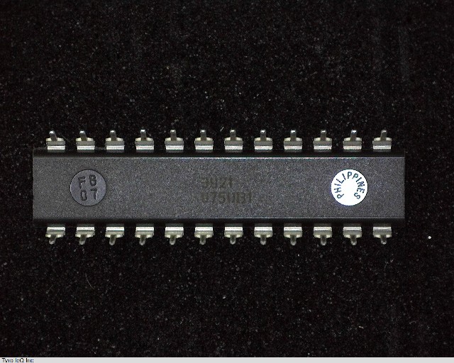 GAL22V10D-10LP