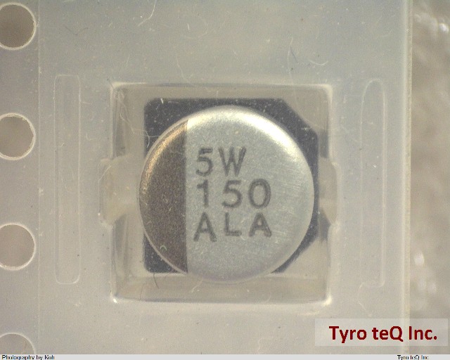 EMLA100ADA151MF61G