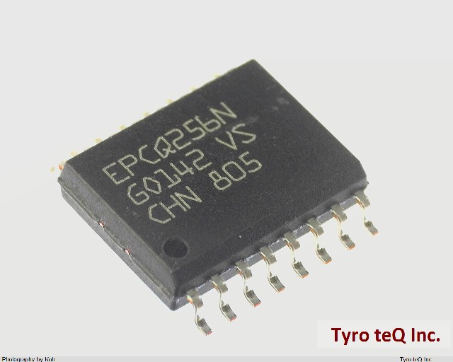 EPCQ256SI16N
