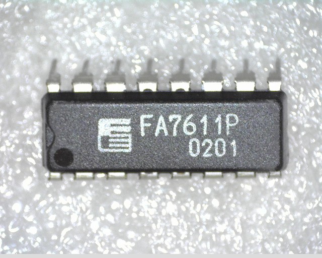 FA7611P