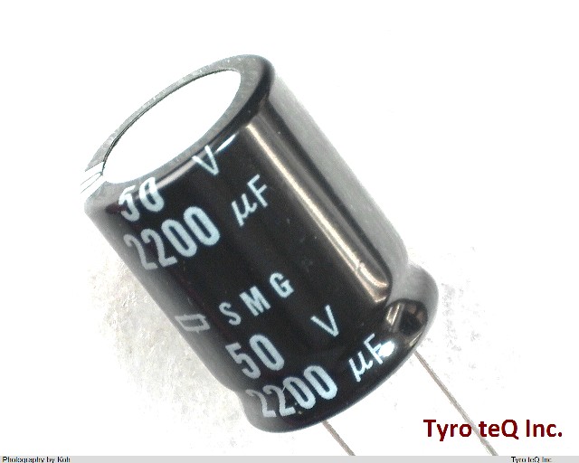 ESMG500ELL222MN25S
