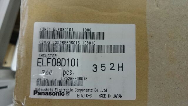 ELF08D101