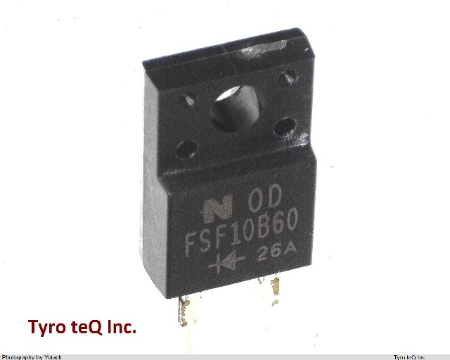FSF10B60