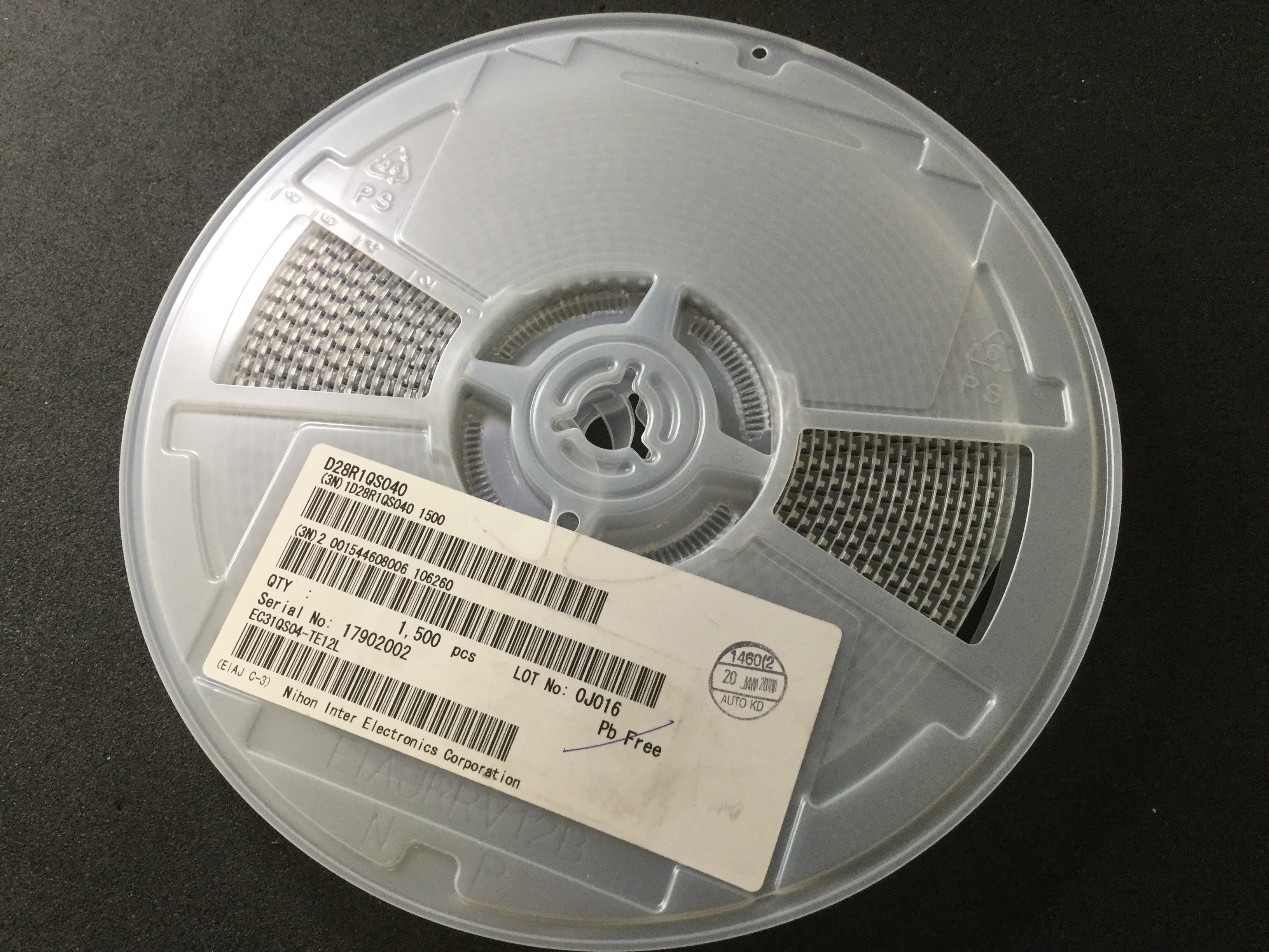EC11FS2-TE12L