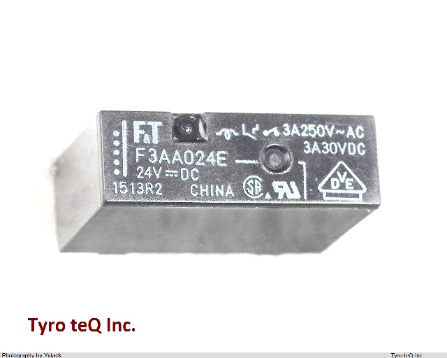 FTR-F3AA024E