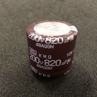EKMQ201VSN821MR25S