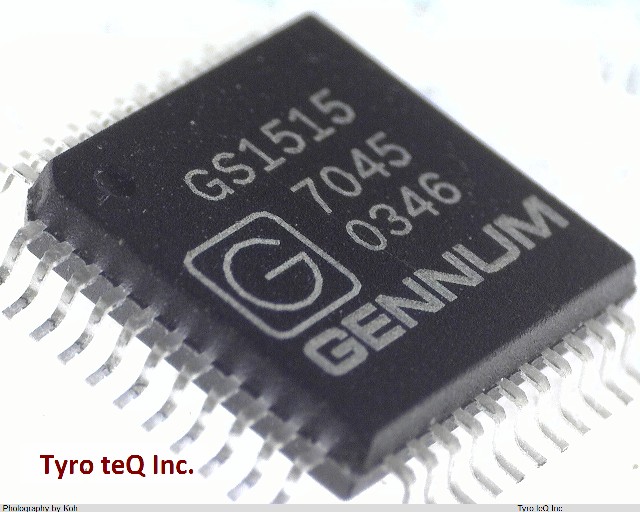 GS1515