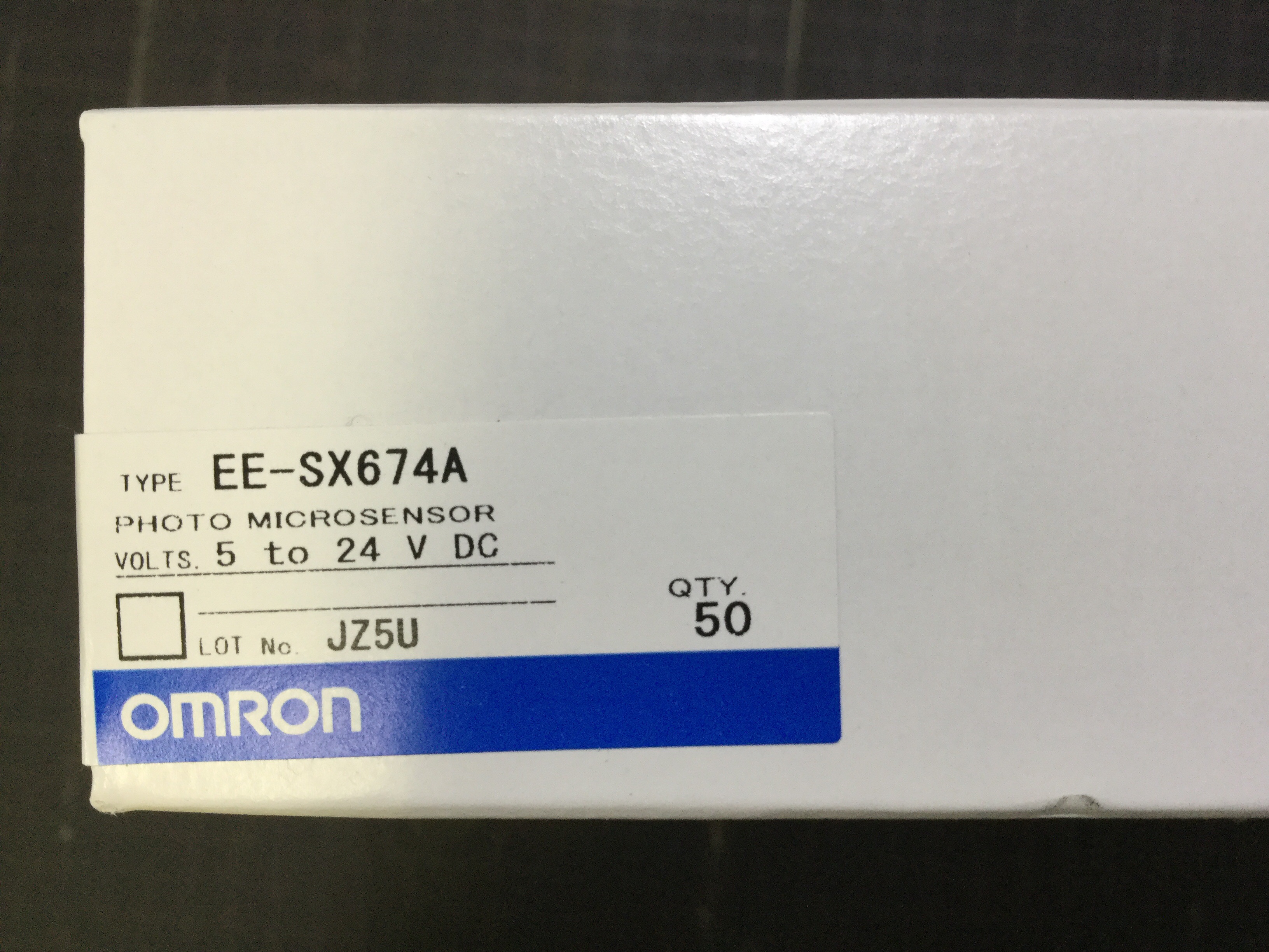 EE-SX674A