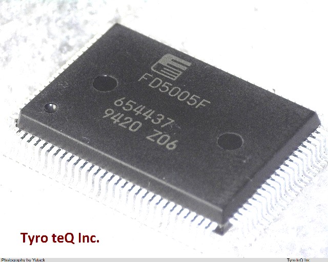FD5005F