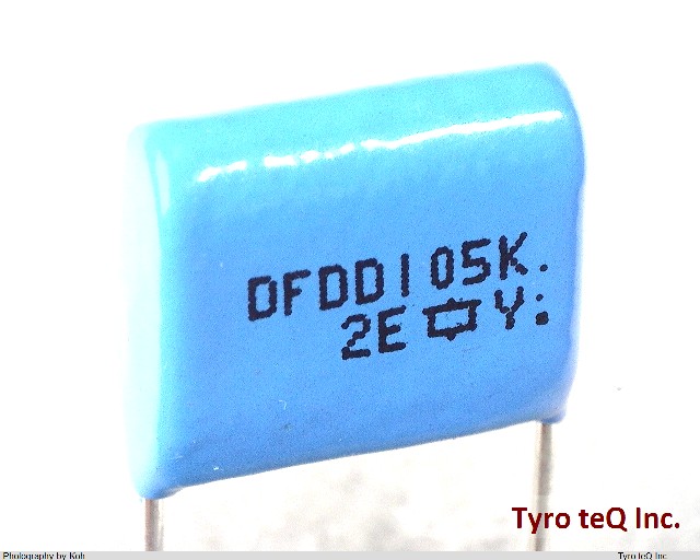 FDFDD251U105KDADZ0