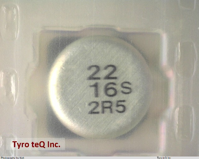 ECEV1CA220NP