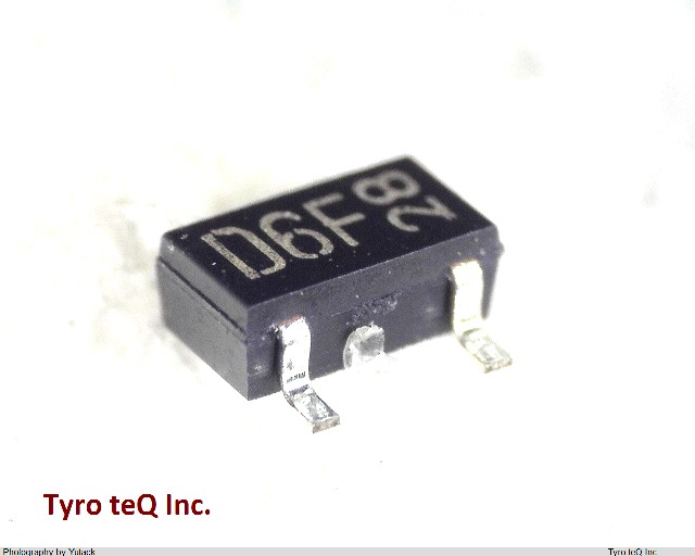 FTZ6.8E