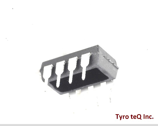EXO-3 19.660MHZ