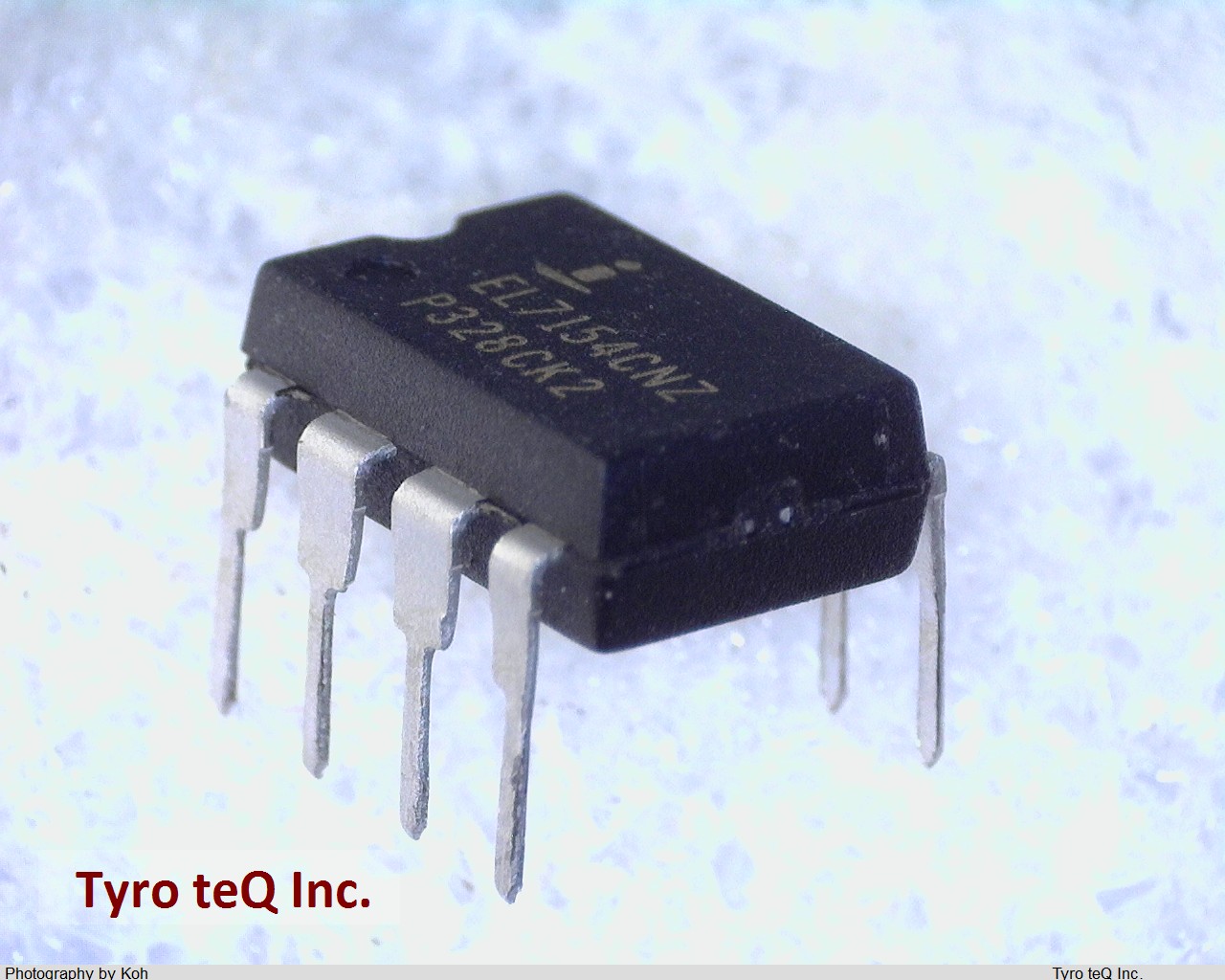 EL7154CNZ